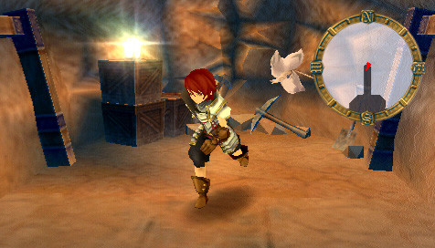 Tales of the World en images