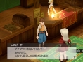 Tales of the World autour du monde