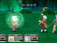 Tales of the World autour du monde