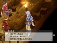 Tales of the World autour du monde