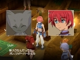 Download de persos pour Tales of