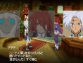 Download de persos pour Tales of