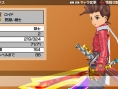 Download de persos pour Tales of