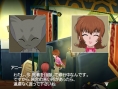 Tales of the World en action