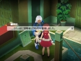 Tales of the World en action