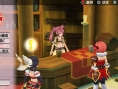 Tales of the World en action