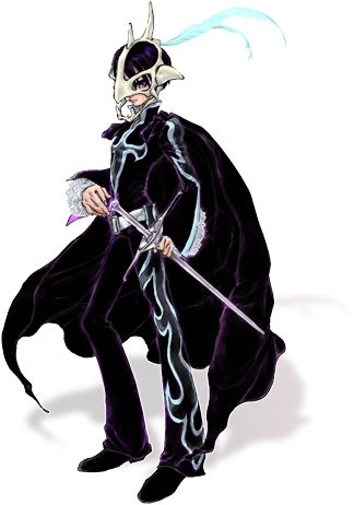 Tales of Destiny 2 PSP en images