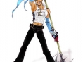 Tales of Destiny 2 PSP en images