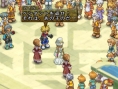 Tales of Destiny 2 PSP en images