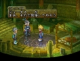 Tales of Destiny 2 PSP en images