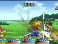 Tales of Destiny 2 PSP en images