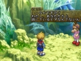 Tales of Destiny 2 PSP en images