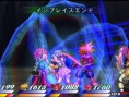 Tales of Destiny 2 PSP en images