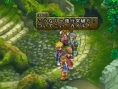 Tales of Destiny 2 PSP en images