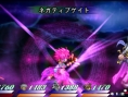 Tales of Destiny 2 PSP en images