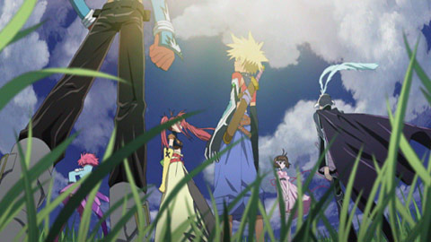 ToD 2 fait le plein d'images