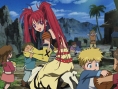 ToD 2 fait le plein d'images