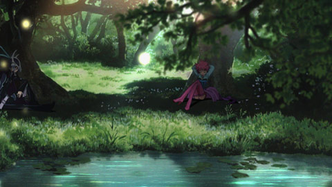 ToD 2 fait le plein d'images