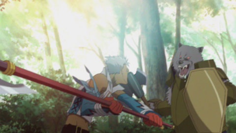ToD 2 fait le plein d'images
