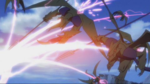 ToD 2 fait le plein d'images