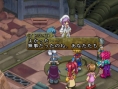 Tales of Destiny 2 s'illustre sur PSP