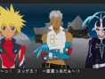 Tales of Destiny 2 s'illustre sur PSP