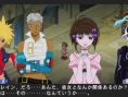 Tales of Destiny 2 s'illustre sur PSP