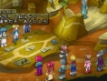 Tales of Destiny 2 s'illustre sur PSP