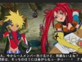 Tales of Destiny 2 s'illustre sur PSP