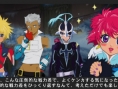 Tales of Destiny 2 s'illustre sur PSP