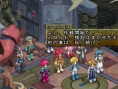 Tales of Destiny 2 s'illustre sur PSP