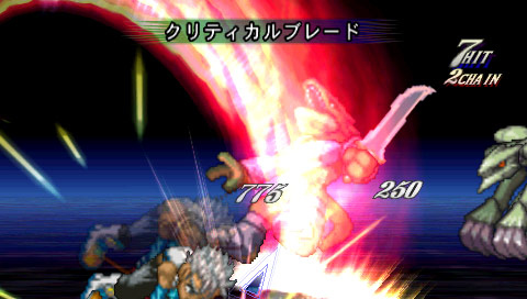 Tales of Destiny 2 se précise