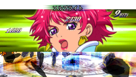 Tales of Destiny 2 se précise