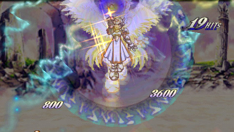 Tales of Destiny 2 se précise