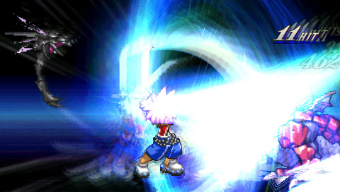 Tales of Destiny 2 se précise