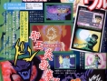 Yu Yu Hakusho DS : plus d'images