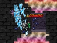 Yu Yu Hakusho DS : plus d'images