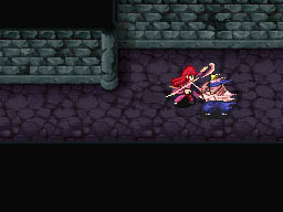 Yu Yu Hakusho DS : plus d'images