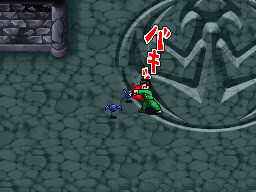 Yu Yu Hakusho DS : plus d'images
