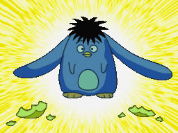 Yu Yu Hakusho DS : plus d'images