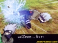 Naruto : Konoha Spirits en images