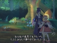 Trusty Bell s'illustre