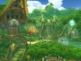 Trusty Bell s'illustre
