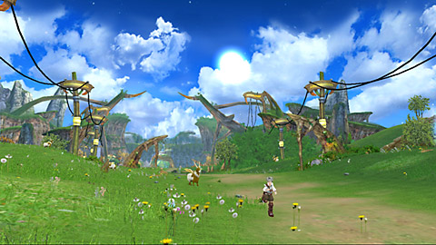Trusty Bell s'illustre