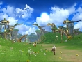 Trusty Bell s'illustre