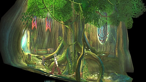 Trusty Bell s'illustre