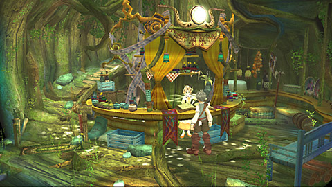 Trusty Bell s'illustre