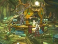 Trusty Bell s'illustre