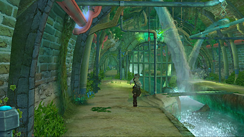 Trusty Bell s'illustre