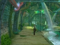 Trusty Bell s'illustre